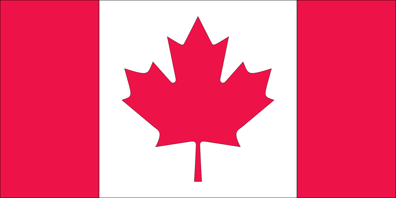 Canada Flag
