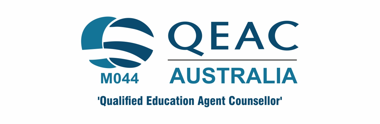 QEAC Logo